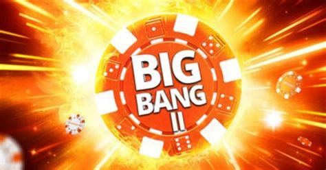 Big Bang Betsson