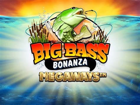 Big Bass Bonanza Megaways Novibet