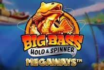 Big Bass Hold And Spinner Megaways Parimatch