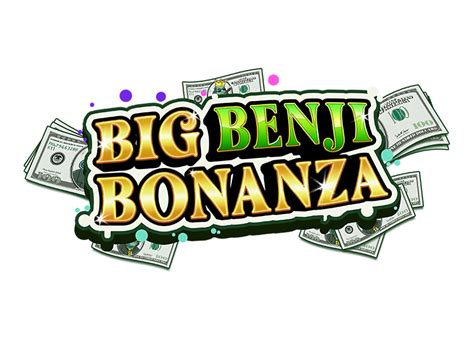 Big Benji Bonanza Sportingbet