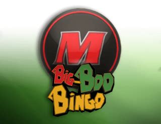 Big Bod Bingo Sportingbet