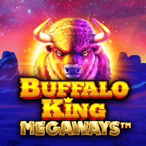 Big Buffalo Megaways 1xbet