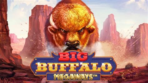 Big Buffalo Megaways Betsul