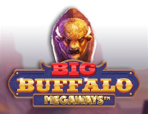 Big Buffalo Megaways Brabet