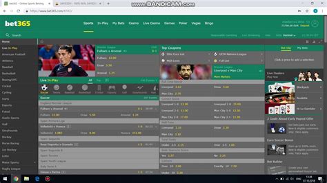 Big Cash Win Bet365