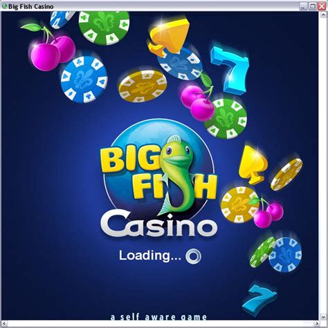Big Fish Casino Amigos Do Forum