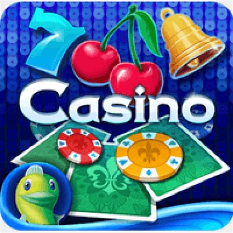 Big Fish Casino Android Codigo Promocional