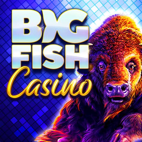 Big Fish Casino App Store