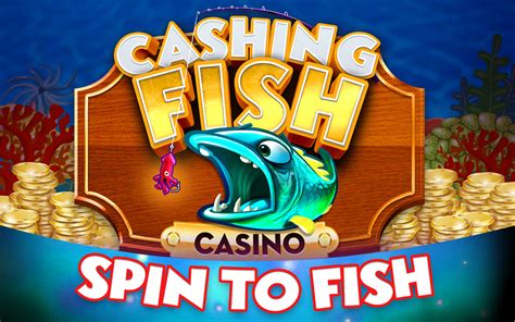 Big Fish Casino Slot De Falha