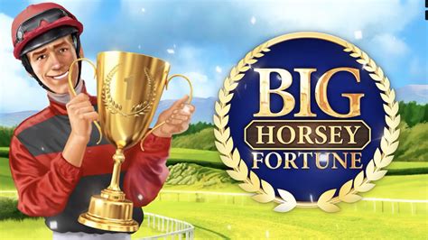 Big Horsey Fortune Bet365