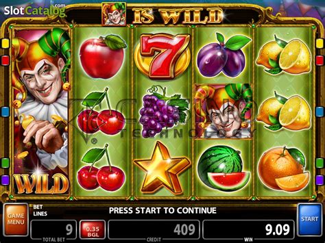 Big Joker 888 Casino