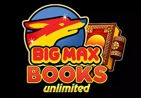 Big Max Books Unlimited Betfair