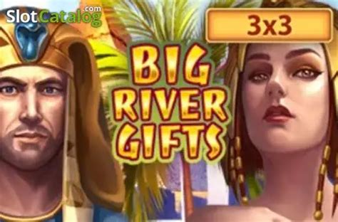 Big River Gifts 3x3 Slot Gratis