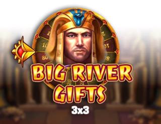 Big River Gifts Brabet