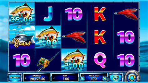 Big Size Fishin 888 Casino