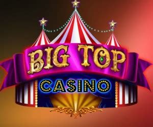 Big Top Casino Aplicacao
