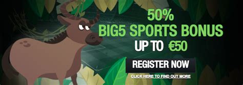 Big5casino App