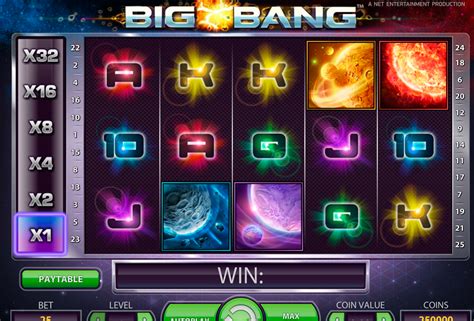 Bigbang Casino Mobile