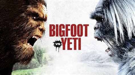 Bigfoot Yeti Bet365