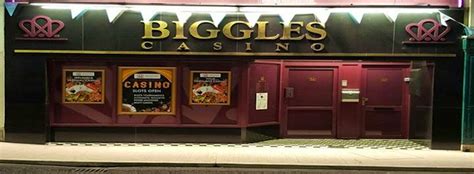 Biggles Casino Ennis Numero De Telefone