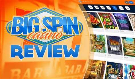 Bigspin Casino Peru