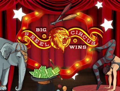 Bigtopcircus Bodog