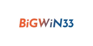 Bigwin33 Casino Apostas