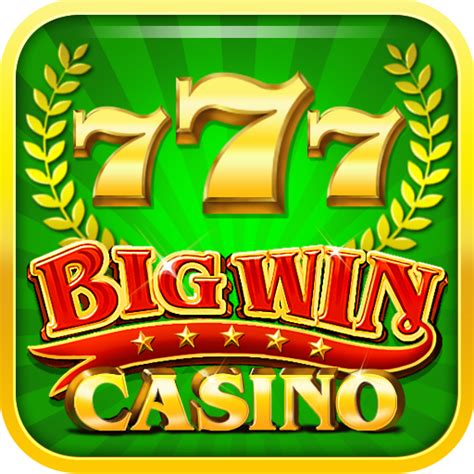 Bigwins Casino App
