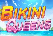 Bikini Queens Bodog