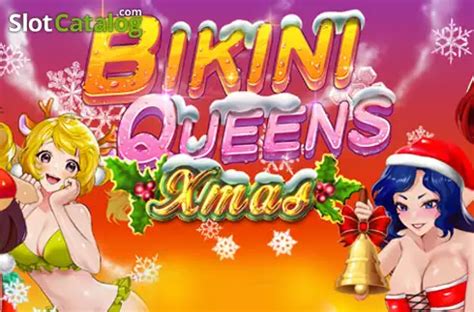 Bikini Queens Xmas 888 Casino