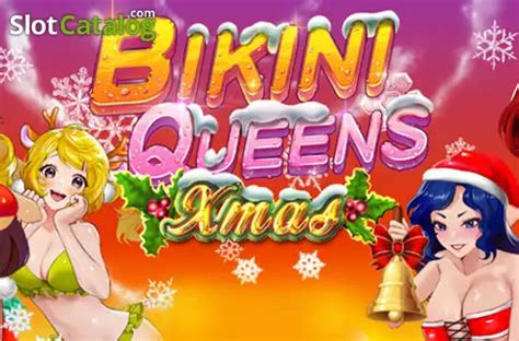 Bikini Queens Xmas Bet365