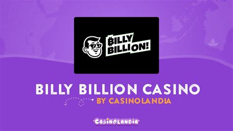 Billy Billion Casino Argentina