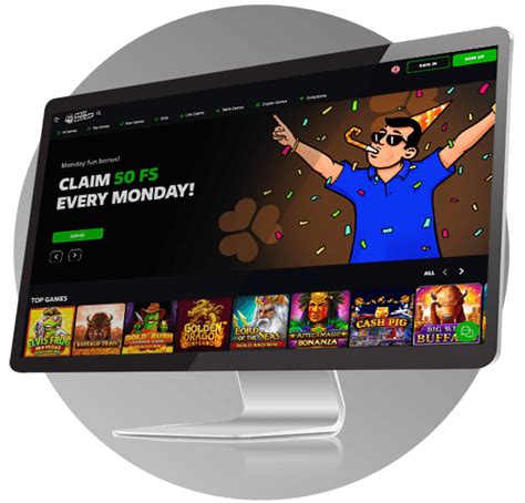 Billy Billion Casino Login