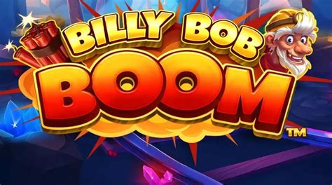 Billy Bob Boom Betsson