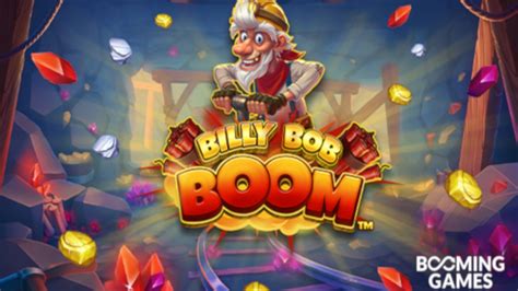 Billy Bob Boom Betsul