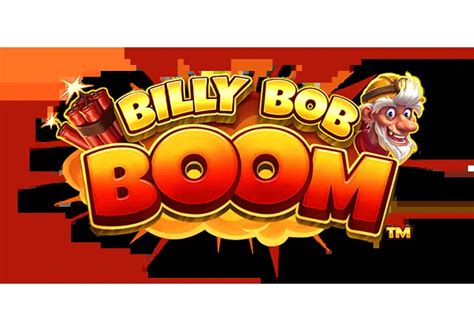 Billy Bob Boom Netbet