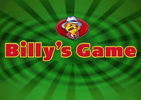 Billy S Game Sportingbet