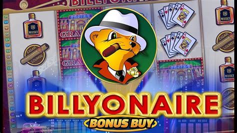 Billyonaire Bonus Buy Betsul