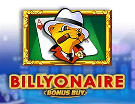 Billyonaire Bonus Buy Parimatch