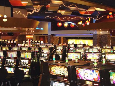 Biloxi Casinos Texas Holdem