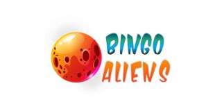 Bingo Aliens Casino Bonus