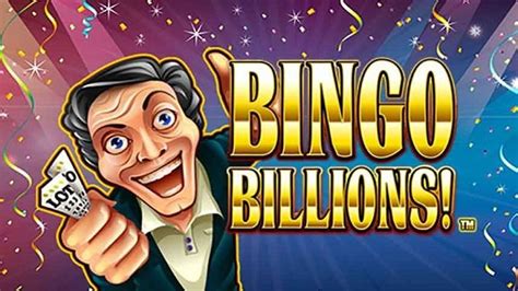 Bingo Billions Bodog