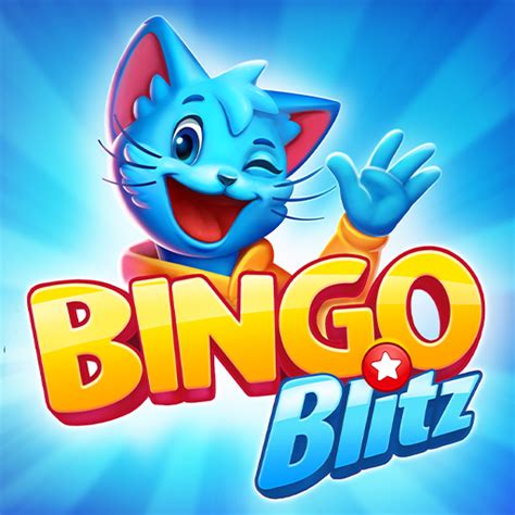 Bingo Blitz Estrategia De Slots