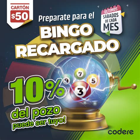 Bingo Bonus Casino Argentina