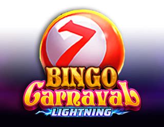 Bingo Carneval Lightning Bet365