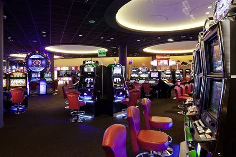 Bingo Casino Barriere Lille