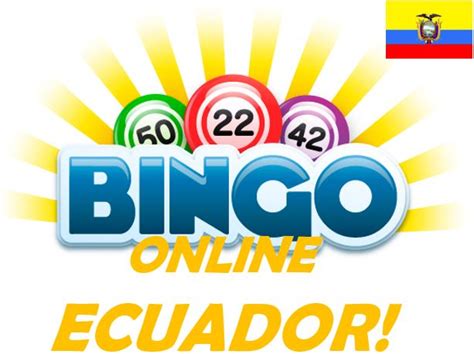 Bingo Clubhouse Casino Ecuador