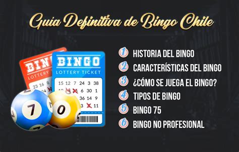 Bingo Crazy Casino Chile