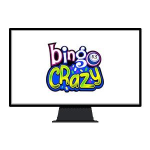 Bingo Crazy Casino Review