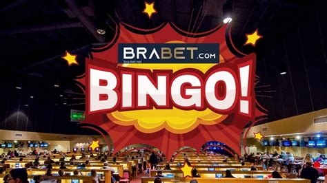 Bingo Empire Brabet